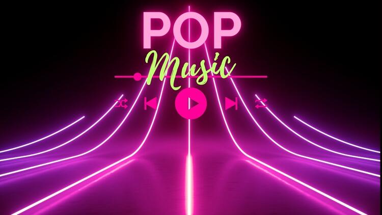 pop music pop music